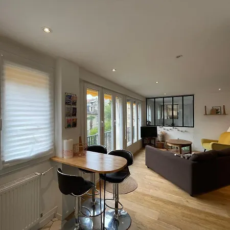 Apartamento Saffar Yourhosthelper *