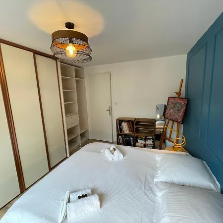 Apartamento Saffar Yourhosthelper