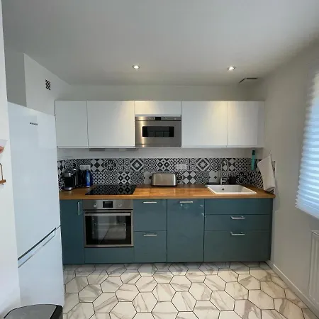 Apartamento Saffar Yourhosthelper *